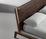 Bonaldo Honeymoon Bed