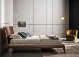Bonaldo Honeymoon Bed