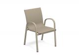 Emu Holly Garden Dining Armchair