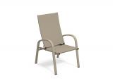 Emu Holly Garden Reclining Lounge Chair