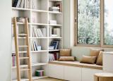Battistella Holly Bookcase