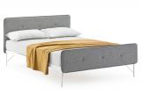 Zanotta Hotelroyal Bed - Now Discontinued