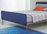 Zanotta Hotelroyal Plus Bed - Now Discontinued