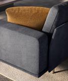 Cattelan Italia Harrison Sofa