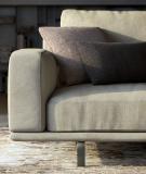 Cattelan Italia Harrison Modular Sofa