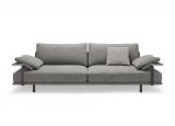 Cattelan Italia Heston Sofa
