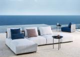 Gervasoni Hashi Outdoor Modular Sofa