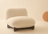 Lema Hasu Armchair