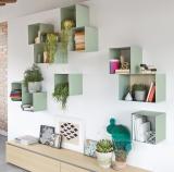 Hub Wall Units