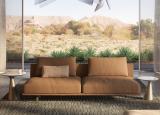 Cattelan Italia Hayden Sofa