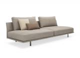 Cattelan Italia Hayden Sofa