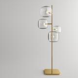 Tonelli Hyperion Floor Lamp