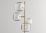 Tonelli Hyperion Floor Lamp