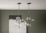 Tonelli Hyperion Chandelier