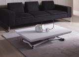 Ozzio Icaro Transformable Coffee/Dining Table - Now Discontinued