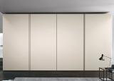 Jesse Icona Coplanar Wardrobe - Now Discontinued