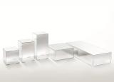 Glas Italia Illusion Coffee Table