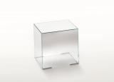 Glas Italia Illusion Coffee Table