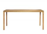 Tribu Illum Teak Garden Bar Table - Now Discontinued