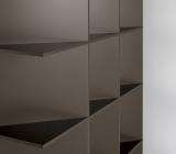 Bonaldo Illusion Bookcase - Now Discontinued