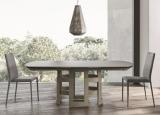 Bontempi Imperial Extending Dining Table