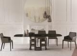 Bontempi Imperial Dining Table