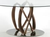 Porada Infinity Ellittico Dining Table