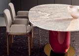 Pianca Inari Dining Chair