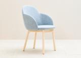 Miniforms Iola Armchair