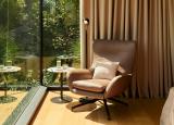 Occhio Io Lettura Floor Lamp