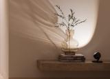 Occhio Io Basso Lamp/Floor Spotlight
