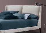 Ischia Upholstered Bed