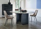 Bonaldo Itala Dining Chair