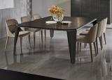 Gallotti & Radice Jackie Dining Chair - Contact Us