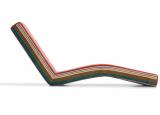 Missoni Home Jalamar Chaise Longue