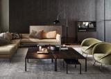 Molteni Jan Coffee Table