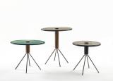 Porada Jelly Side Table