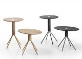 Porada Jeno Side Table