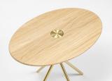 Porada Jeno Side Table