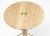 Porada Jeno Side Table