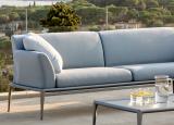 Joint Modular Garden Sofa