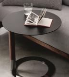 Porada Jok Side Table in Rock