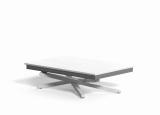 Ozzio Jolly Transformable Coffee/Dining Table