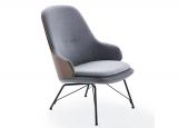 Zanotta Judy Armchair - Now Discontinued