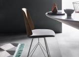 Zanotta June 2056 Dining Chair - Now Discontinued