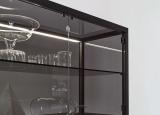 Miniforms Juno Glass Display Cabinet