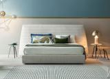 Bonaldo Kenobi Storage Bed - Now Discontinued