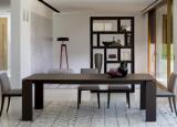 Porada Kevin Extending Dining Table