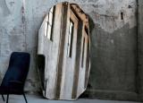 Glas Italia Kooh-I-Noor Mirror