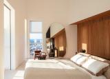 Glas Italia Kooh-I-Noor Mirror